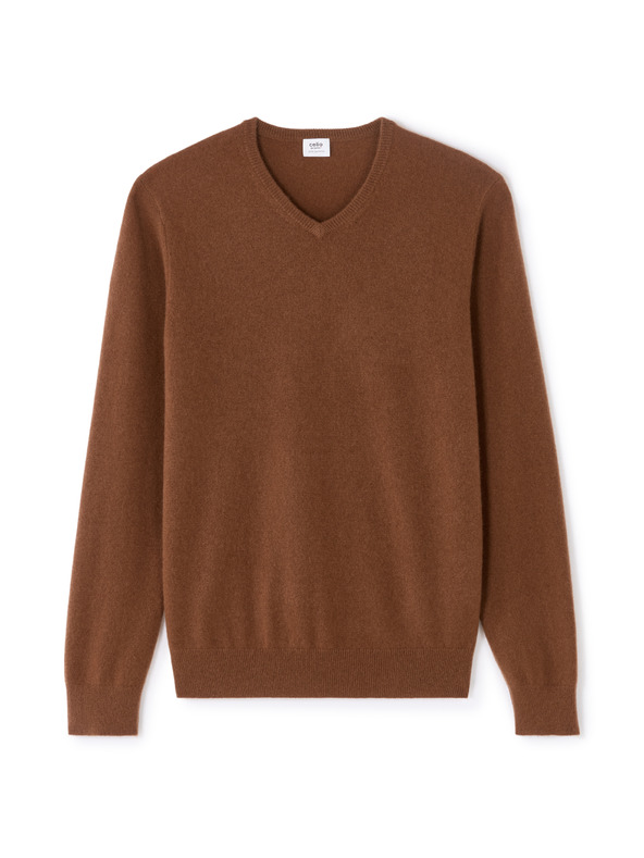 Celio Kaschmir-Pullover Femirve