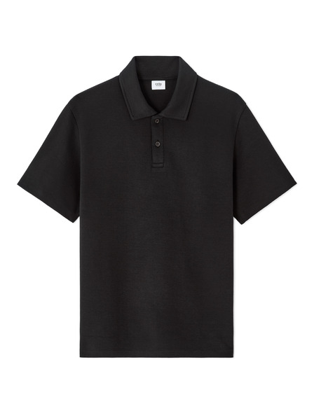 Celio Meponge Polo-Shirt