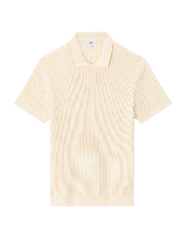 Celio Megreg Polo-Shirt