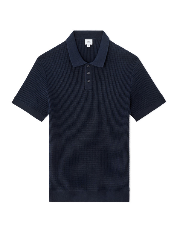 Celio Megreg Polo-Shirt