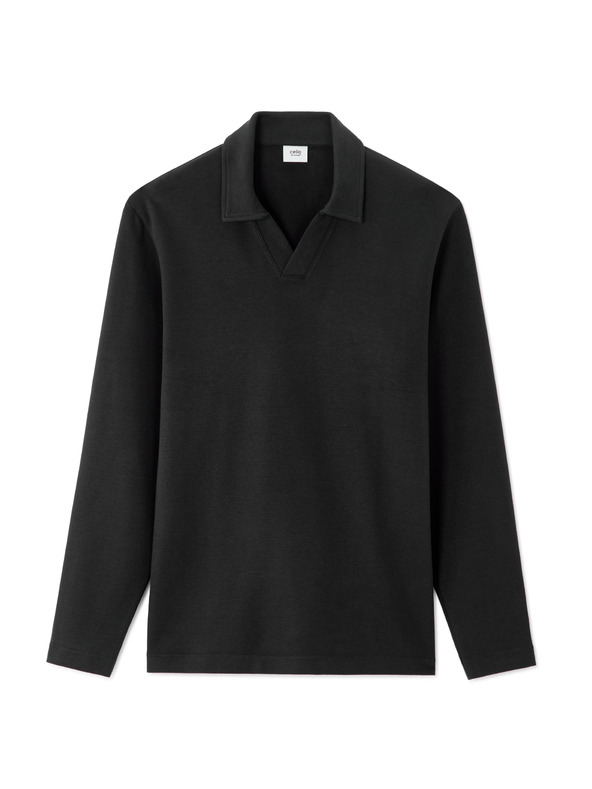 Celio Medort Langarm-T-Shirt