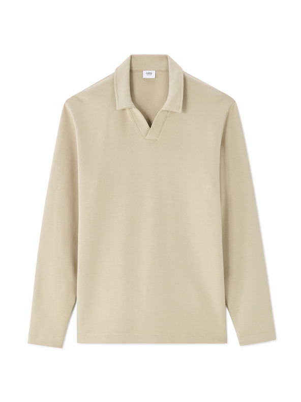 Celio Medort Langarm-T-Shirt