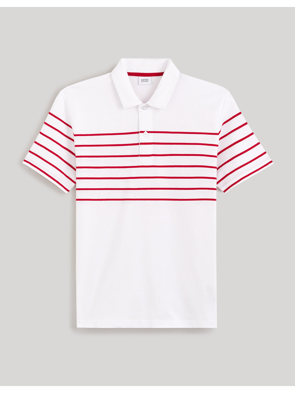Celio Fenec Polo-Shirt