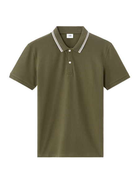 Celio Polo-Shirt Leprime