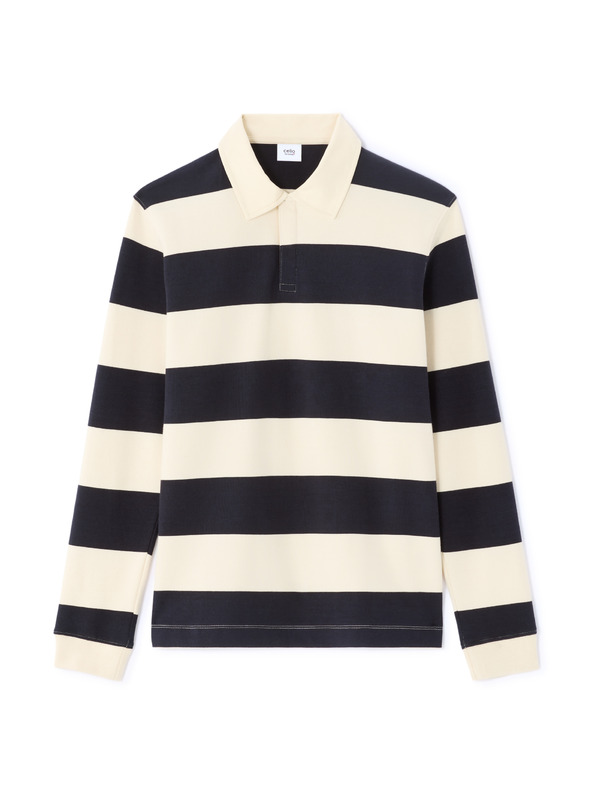 Celio Meray Polo-Shirt