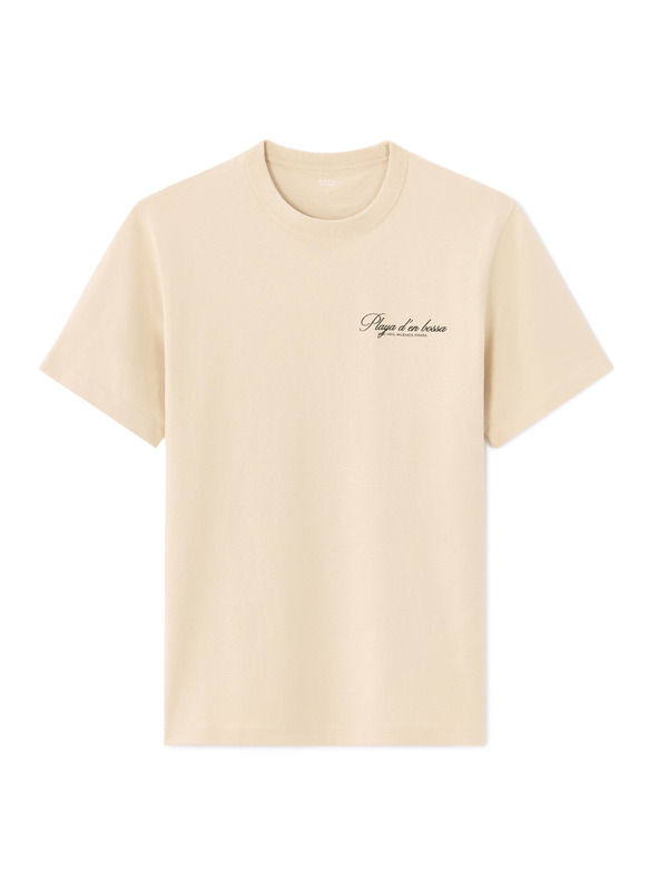 Celio T-Shirt Memilibu