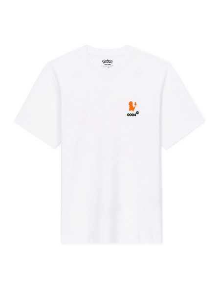 Celio T-Shirt Pokemon Charmander