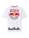 Celio T-Shirt MLS Redbulls New York