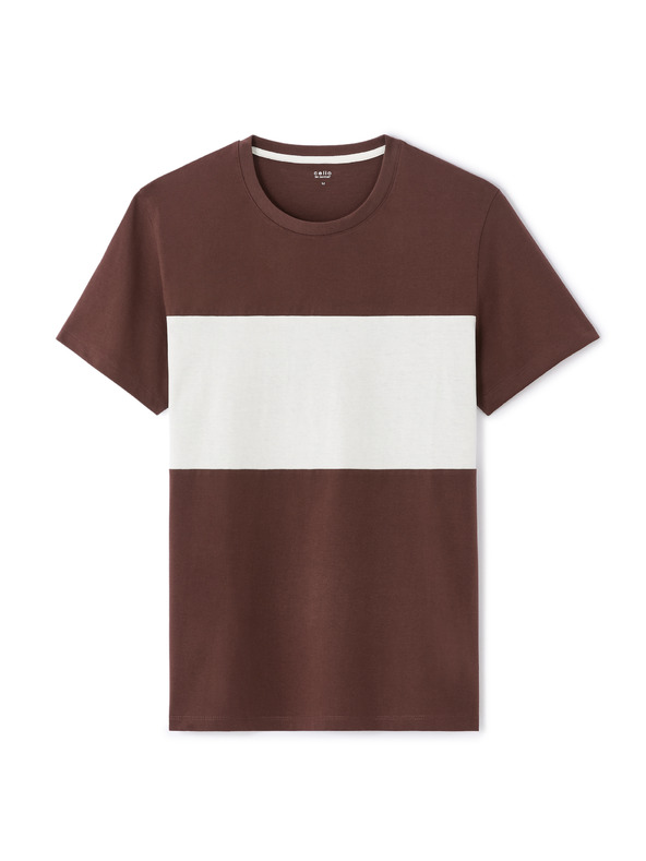 Celio T-Shirt Menewbloc