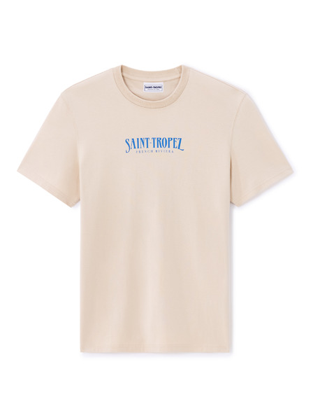 Celio T-Shirt Saint Tropez