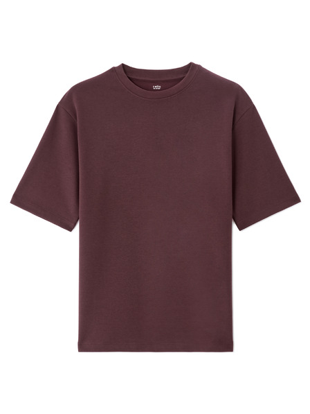 Celio T-Shirt Gehem Oversize