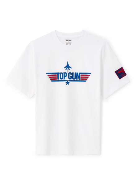 Celio Top Gun T-Shirt