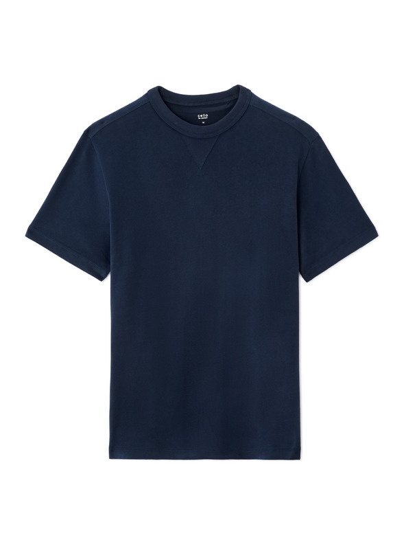 Celio T-Shirt Mebrush kurzärmelig