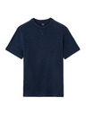 Celio T-Shirt Mebrush kurzärmelig