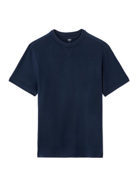 Celio T-Shirt Mebrush kurzärmelig