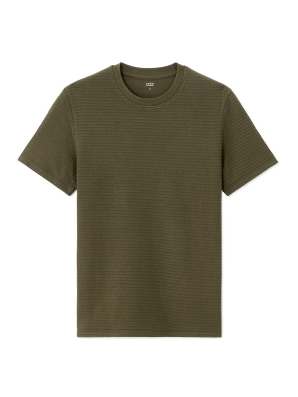Celio T-Shirt Mevroni
