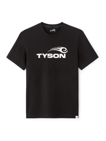 Celio T-Shirt Mike Tyson