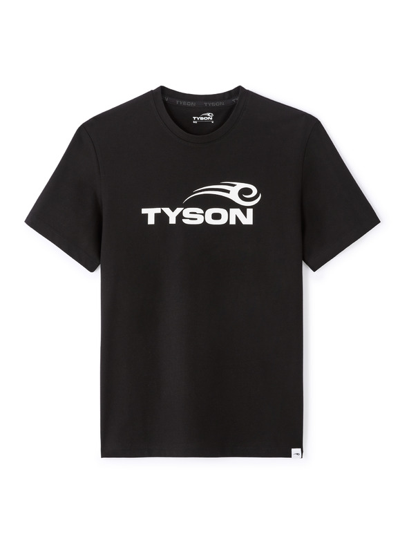 Celio T-Shirt Mike Tyson