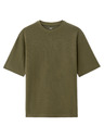 Celio T-Shirt Gehem Oversize