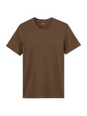 Celio Baumwoll-Shirt Tebase