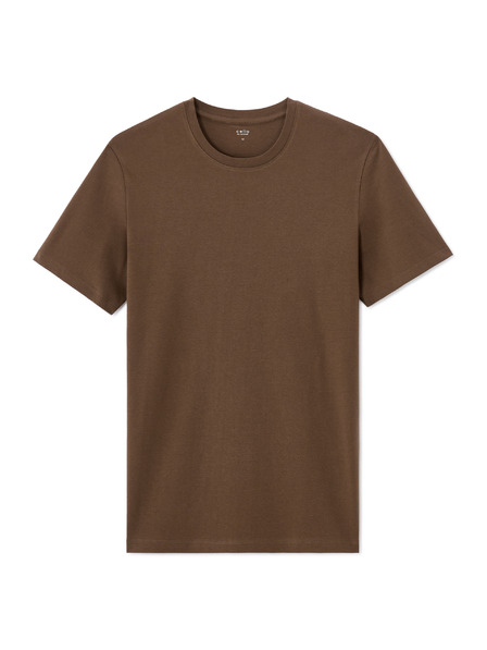 Celio Baumwoll-Shirt Tebase