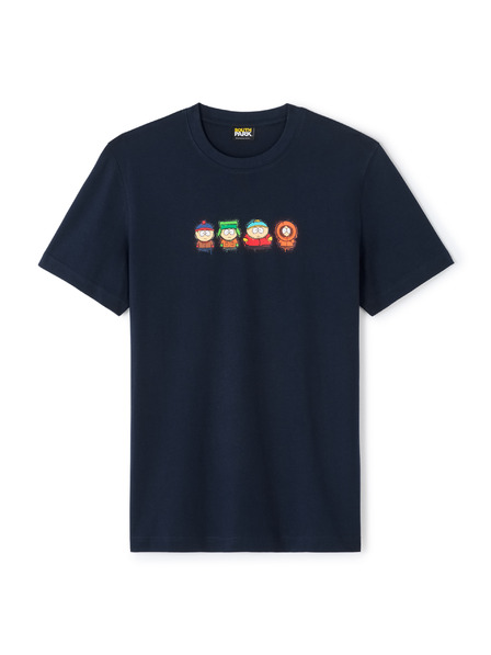 Celio T-Shirt South Park