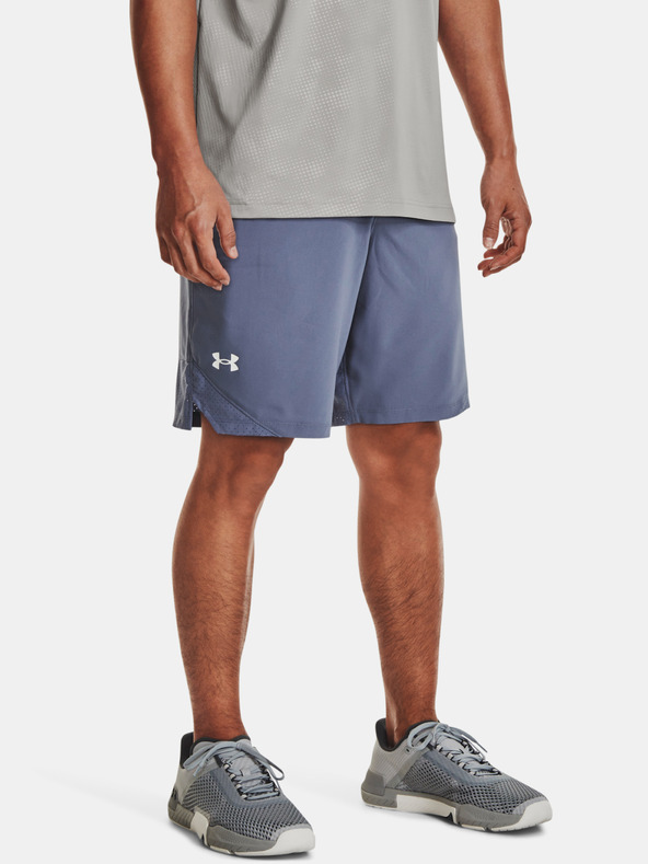 Under Armour Herren Under Armour UA Vanish Woven 8in Shorts