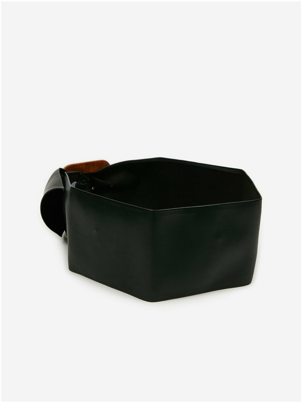 Orsay Schwarzer Damengürtel ORSAY