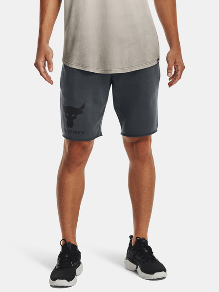 Under Armour Herren-Shorts Under Armour Pjt Rock Brhma Bull Terry Sts