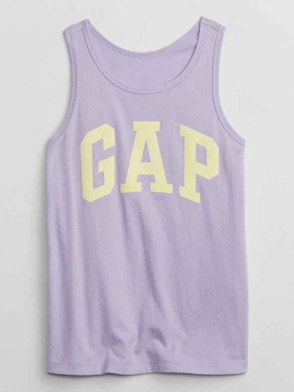 GAP Kinder-Tanktop mit Logo GAP