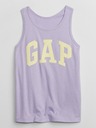 GAP Kinder-Tanktop mit Logo GAP