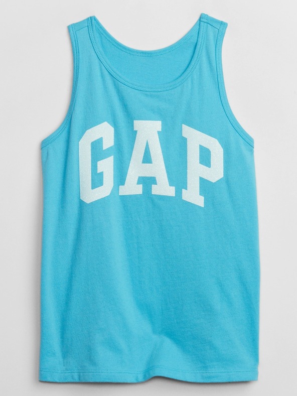 GAP Kinder-Tanktop mit Logo GAP