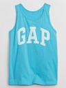 GAP Kinder-Tanktop mit Logo GAP