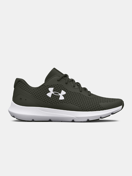 Under Armour Herren-Schuhe Under Armour UA Surge 3