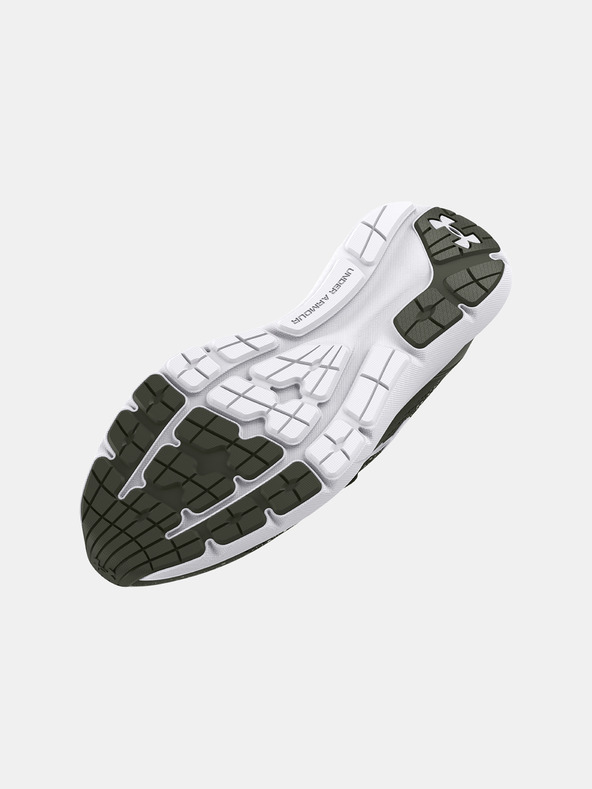 Under Armour Herren-Schuhe Under Armour UA Surge 3