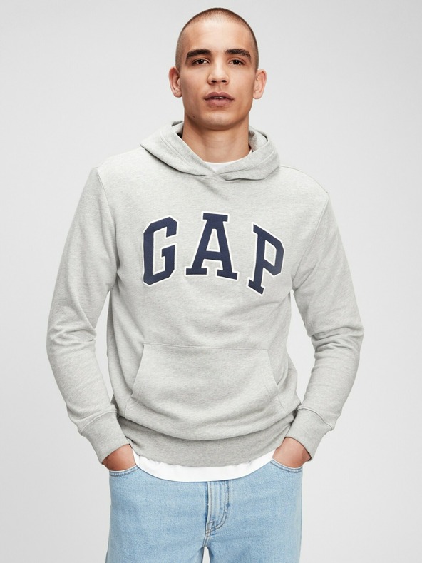 GAP Sweatshirt GAP Logo