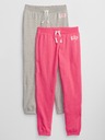 GAP Kinder Sweatpants, 2 Stück GAP