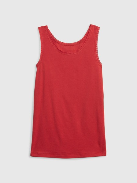 GAP Kinder Tank-Top mit Spitze GAP
