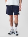 GAP Jogging-Shorts mit Logo GAP
