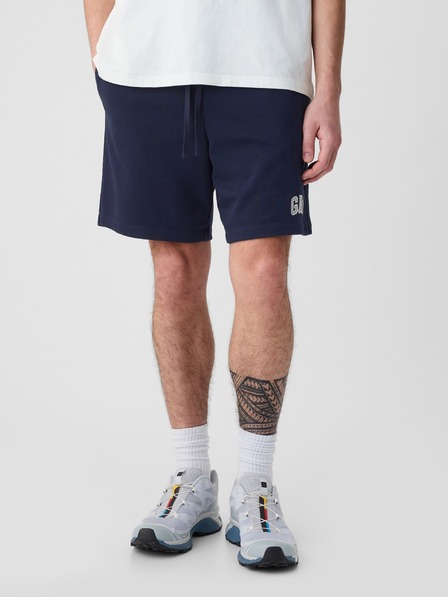GAP Jogging-Shorts mit Logo GAP