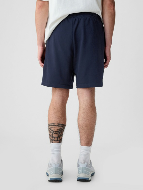 GAP Jogging-Shorts mit Logo GAP