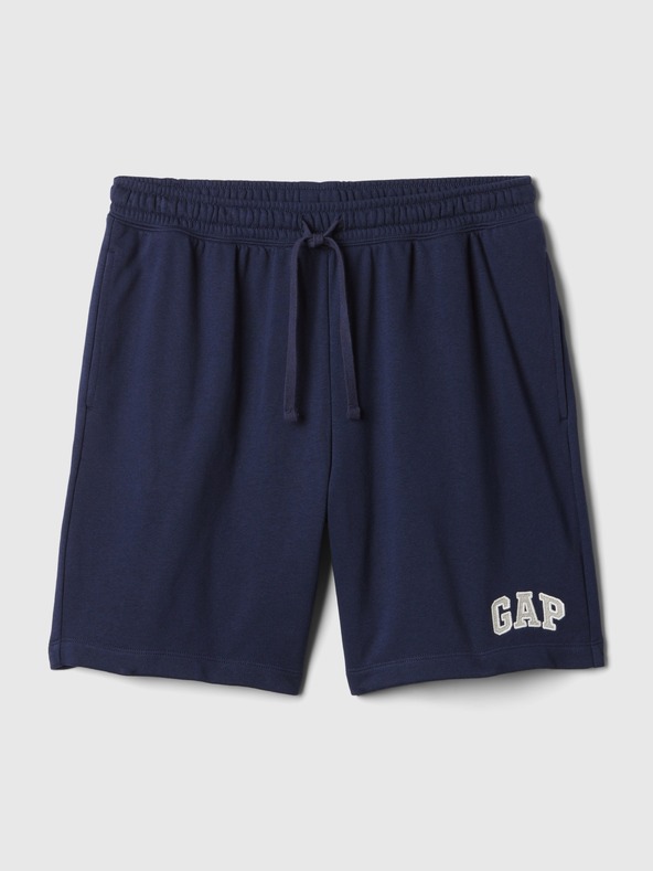 GAP Jogging-Shorts mit Logo GAP