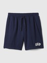 GAP Jogging-Shorts mit Logo GAP