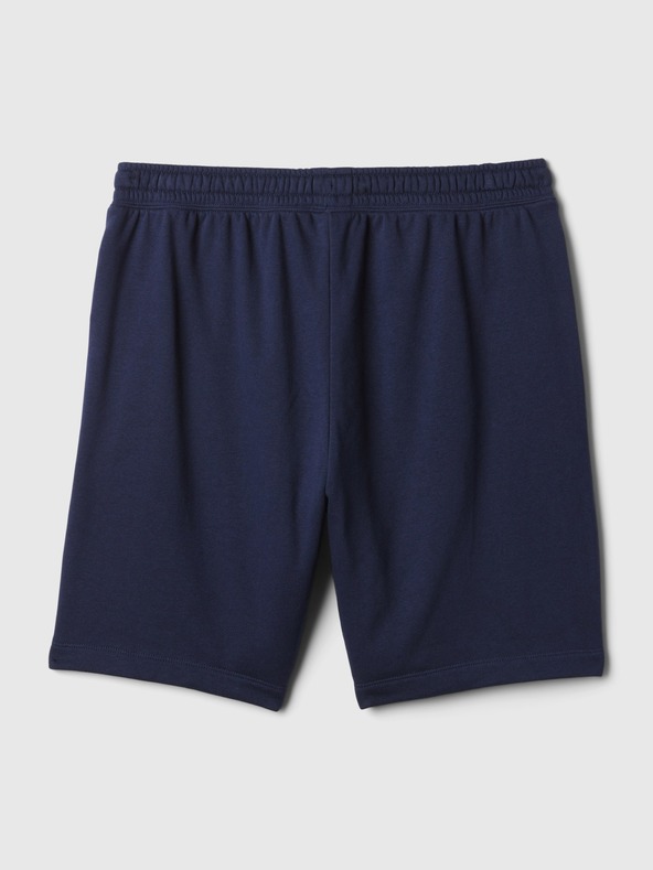 GAP Jogging-Shorts mit Logo GAP