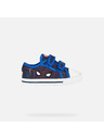 Geox Dark Blue Boys' Sneakers Geox Kilwi