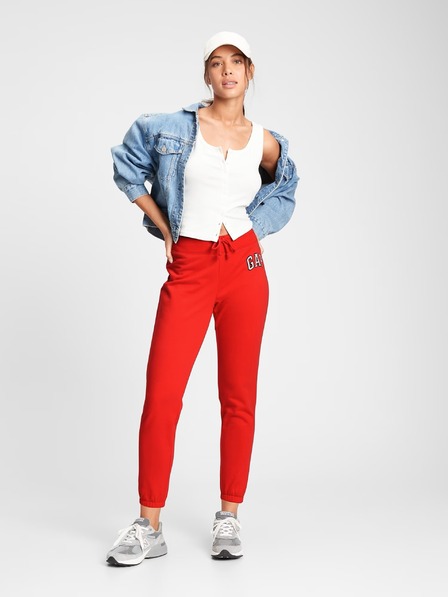 GAP Sweatpants jogger GAP