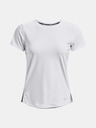 Under Armour Damen-T-Shirt Under Armour UA IsoChill Run Laser Tee