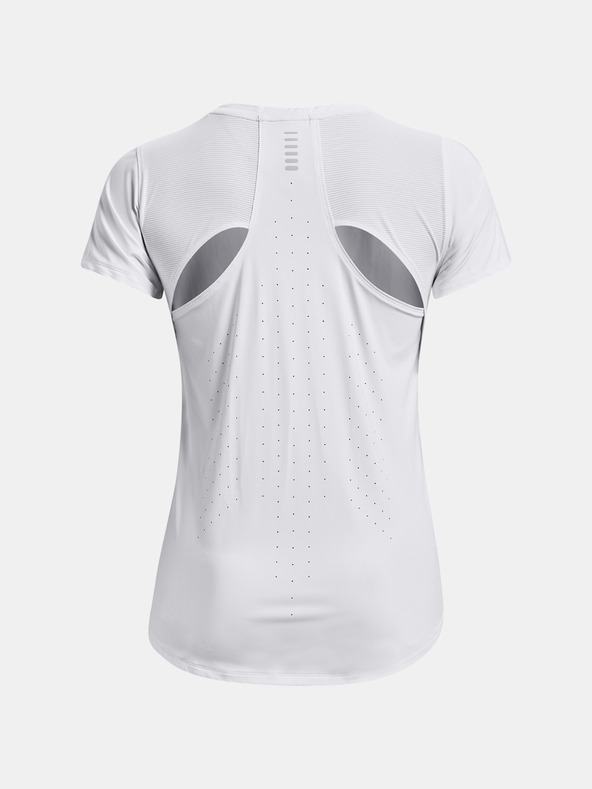 Under Armour Damen-T-Shirt Under Armour UA IsoChill Run Laser Tee