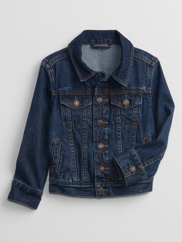 GAP Baby Jeansjacke GAP