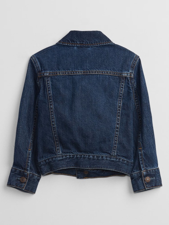 GAP Baby Jeansjacke GAP
